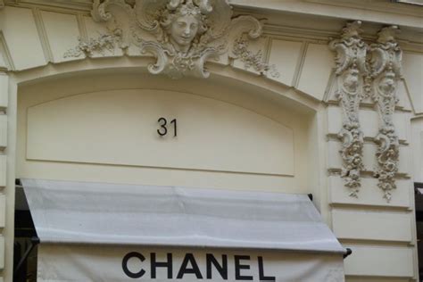 paris coco chanel tour|coco chanel paris price.